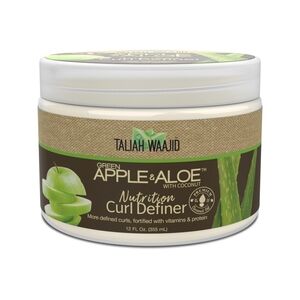 Green Apple & Aloe  Nutrition Curl Definer